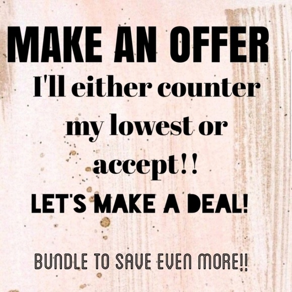 Let's Make a Deal! - Picture 1 of 1